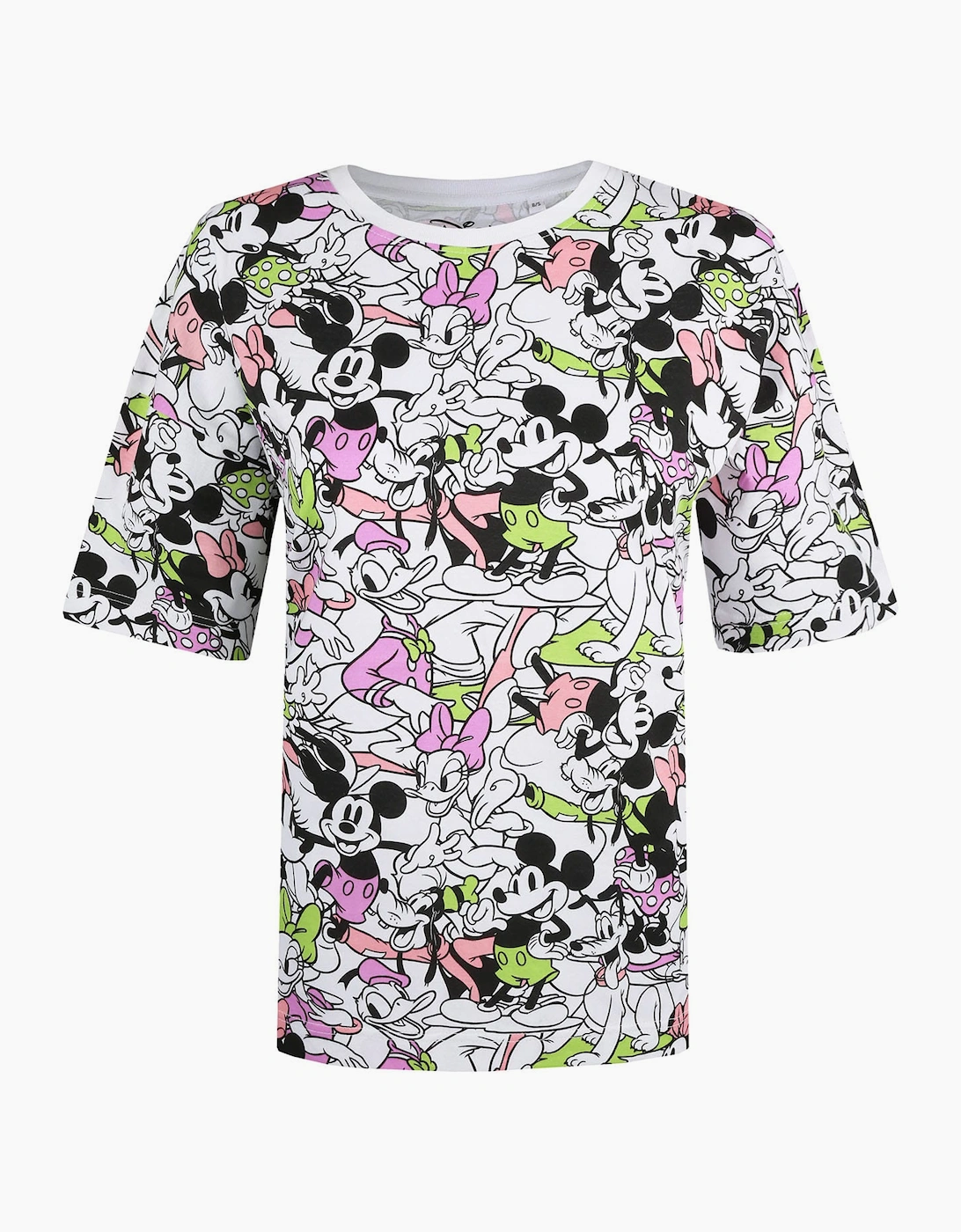 Mickey & Friends T-Shirt