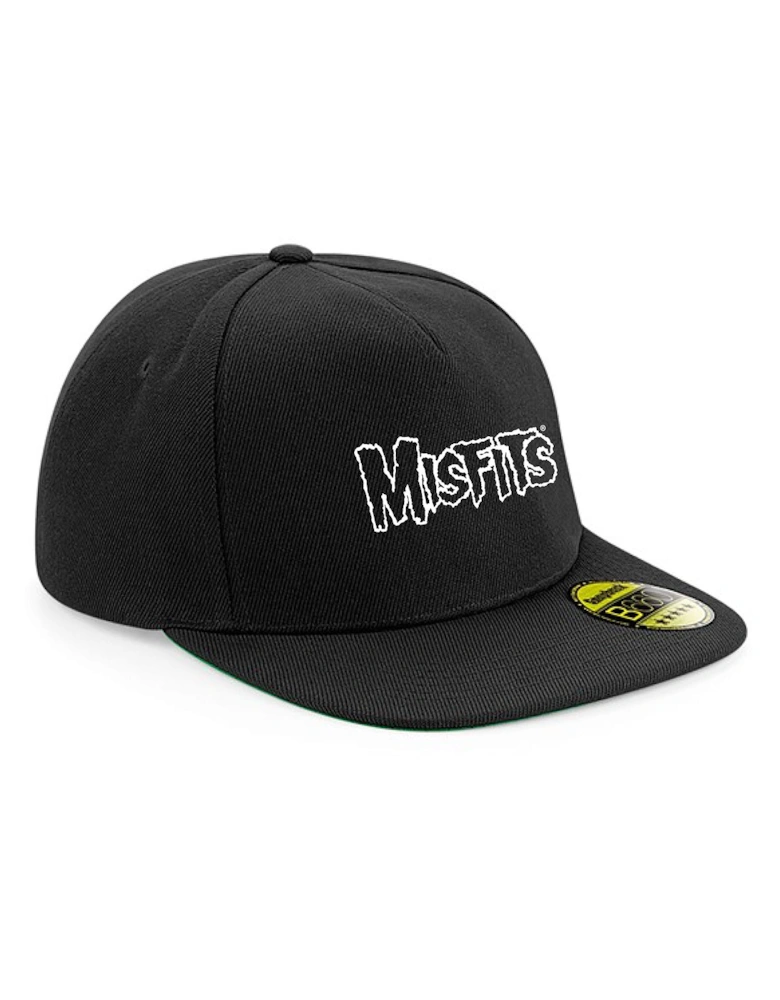 Logo Cap