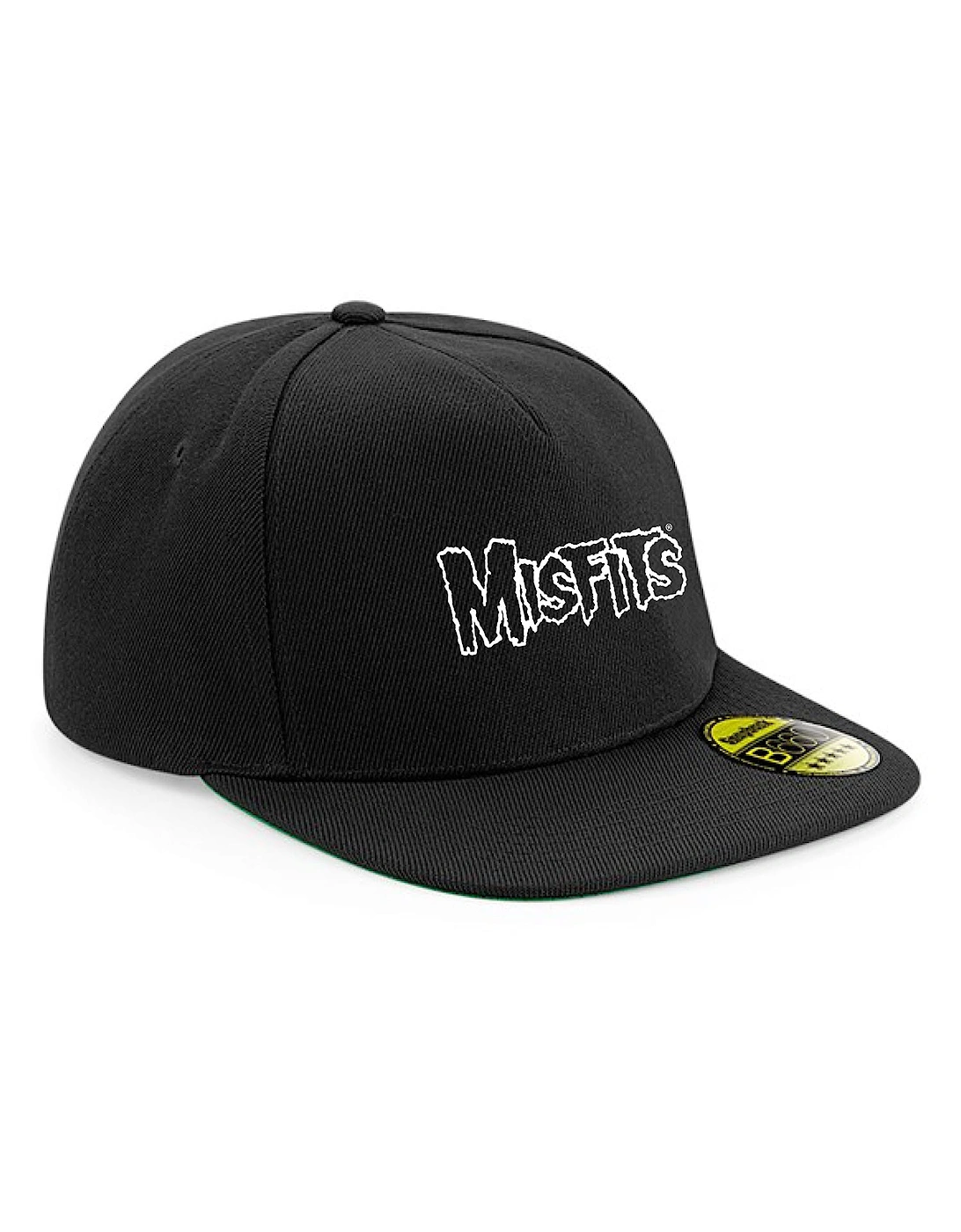 Logo Cap