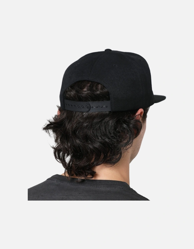 Logo Cap