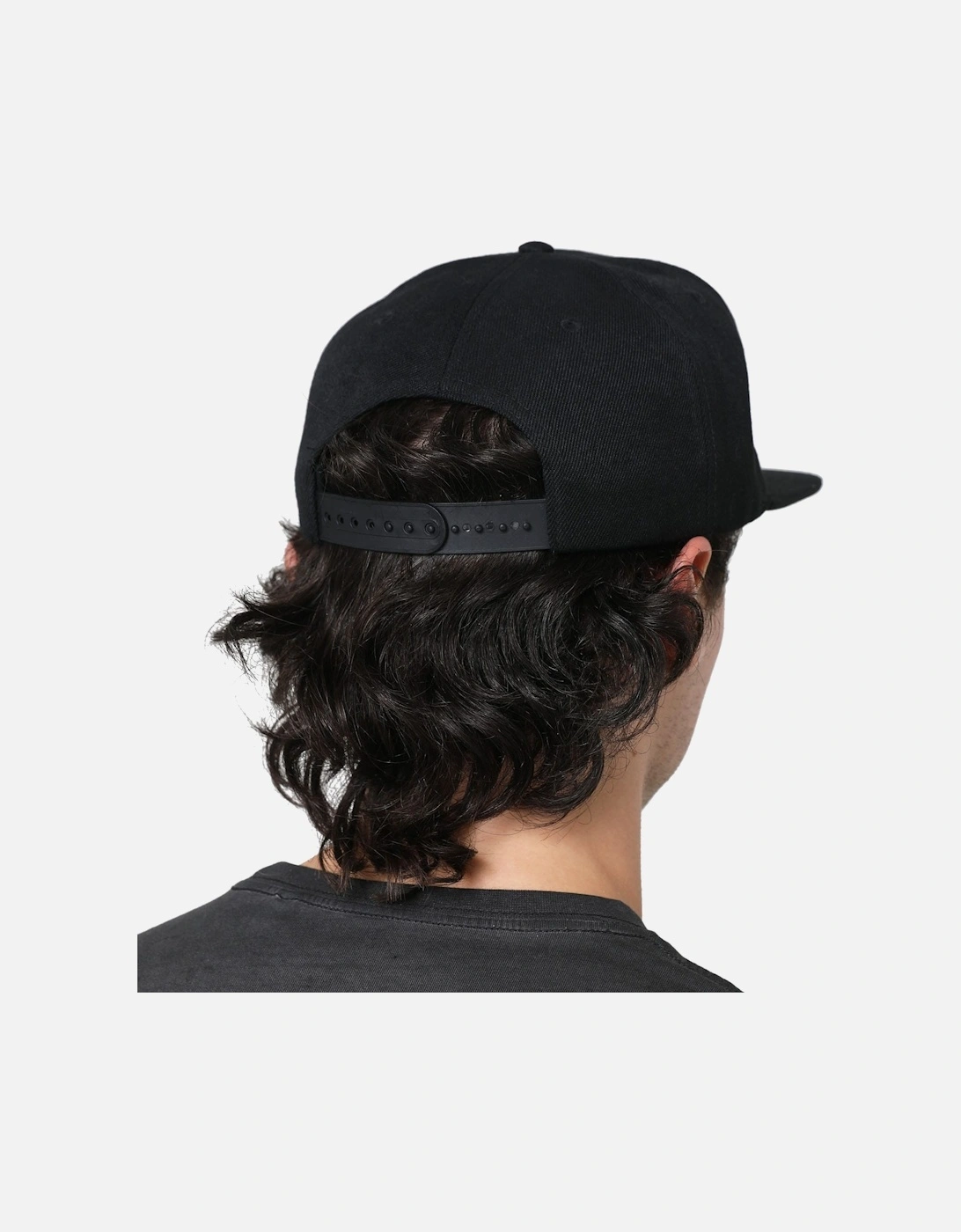 Logo Cap