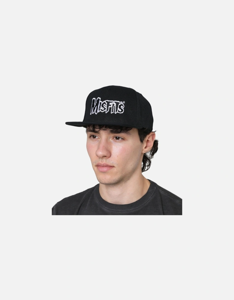 Logo Cap