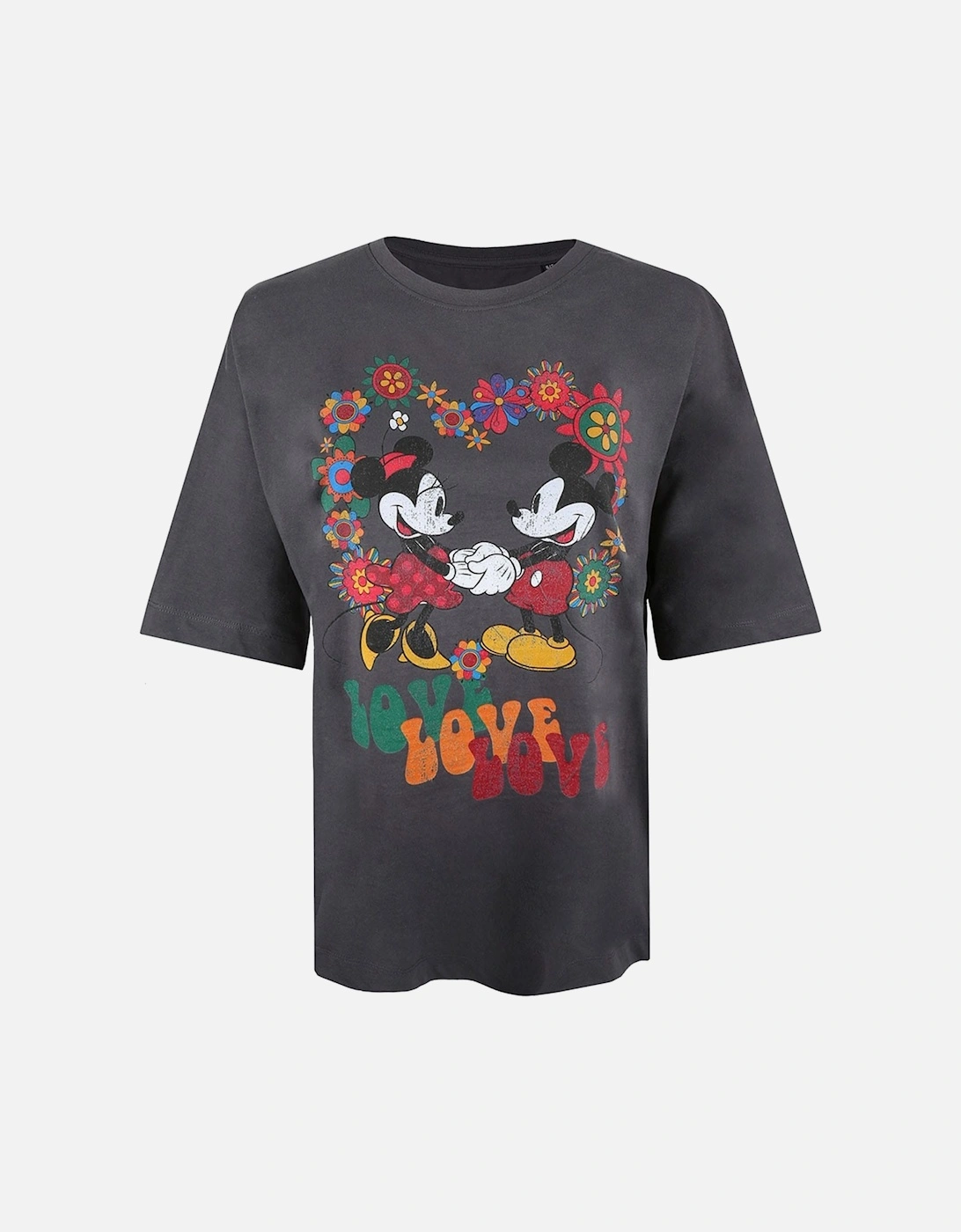 Mickey & Minnie T-Shirt