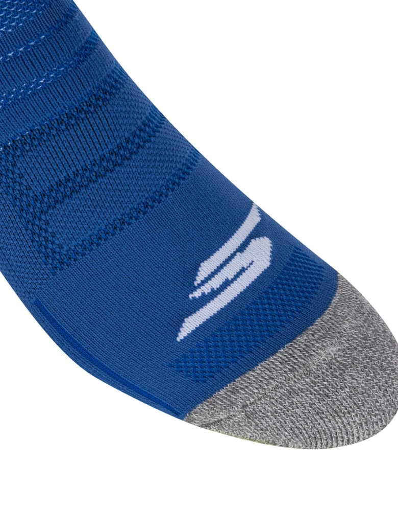 3 Pack of Quarter Crew Socks