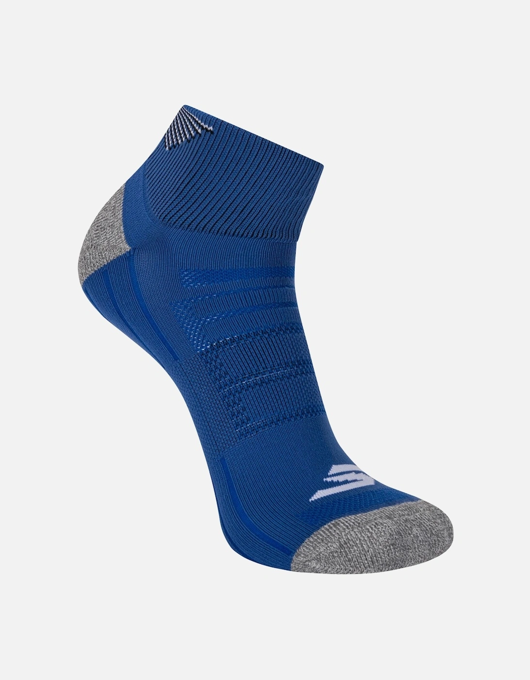 3 Pack of Quarter Crew Socks