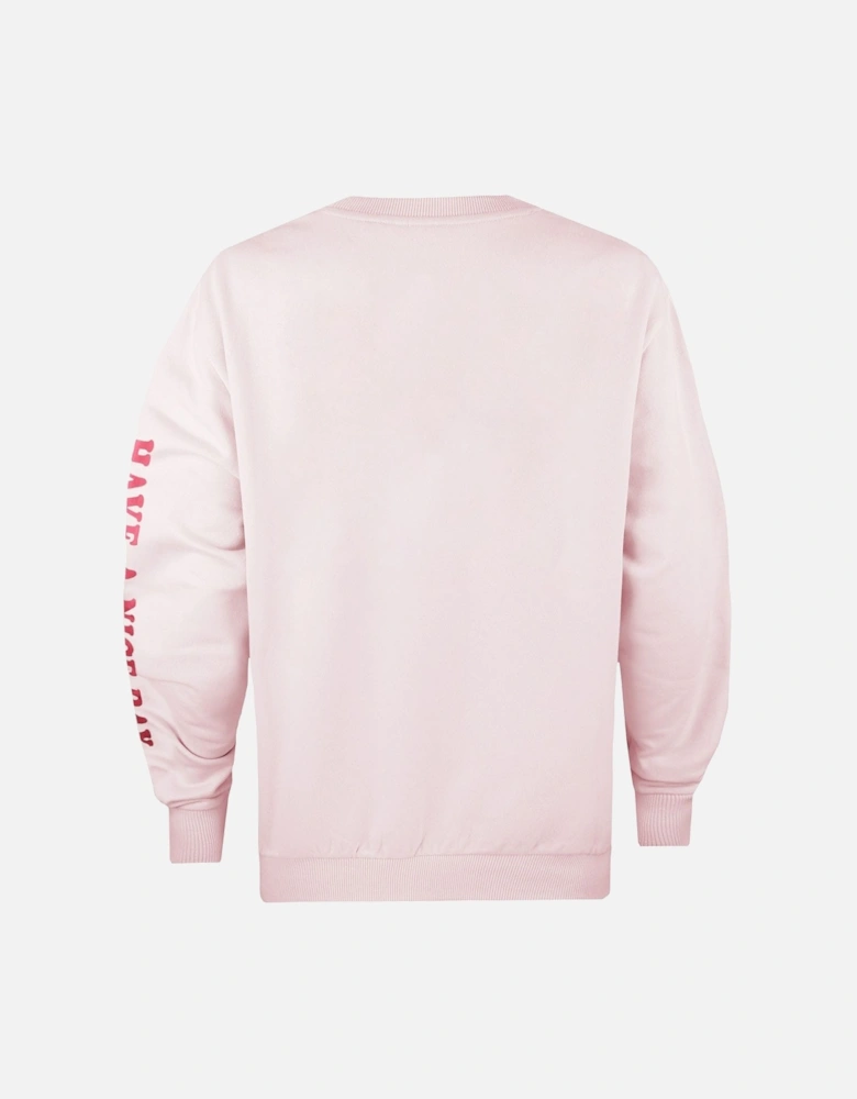 Minnie Mouse Crewneck Sweatshirt