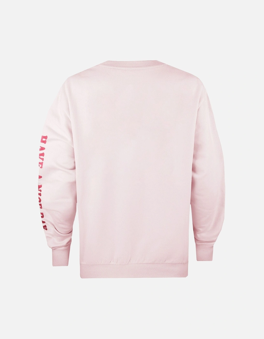 Minnie Mouse Crewneck Sweatshirt