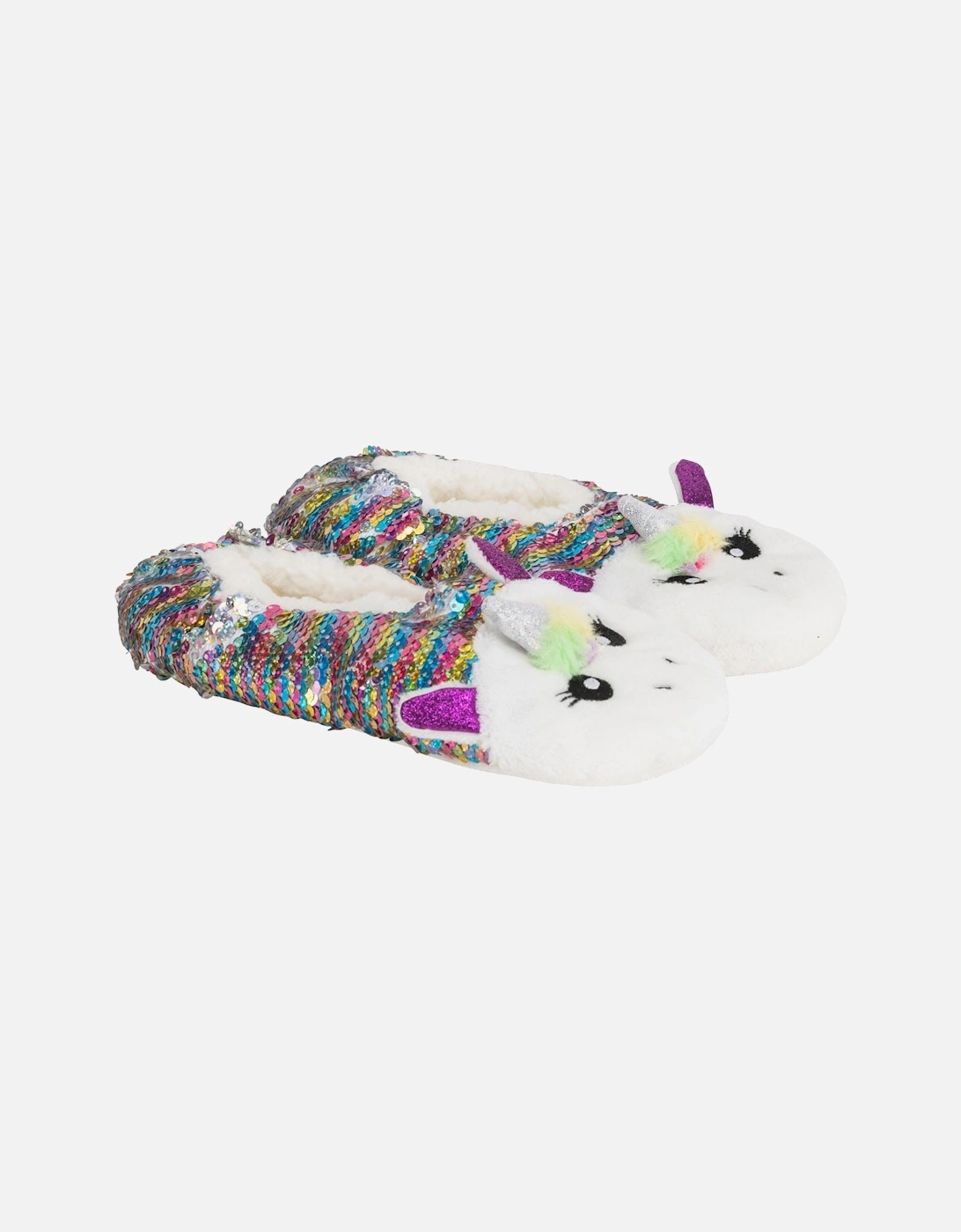 Juniors Cozies Slippers, 3 of 2
