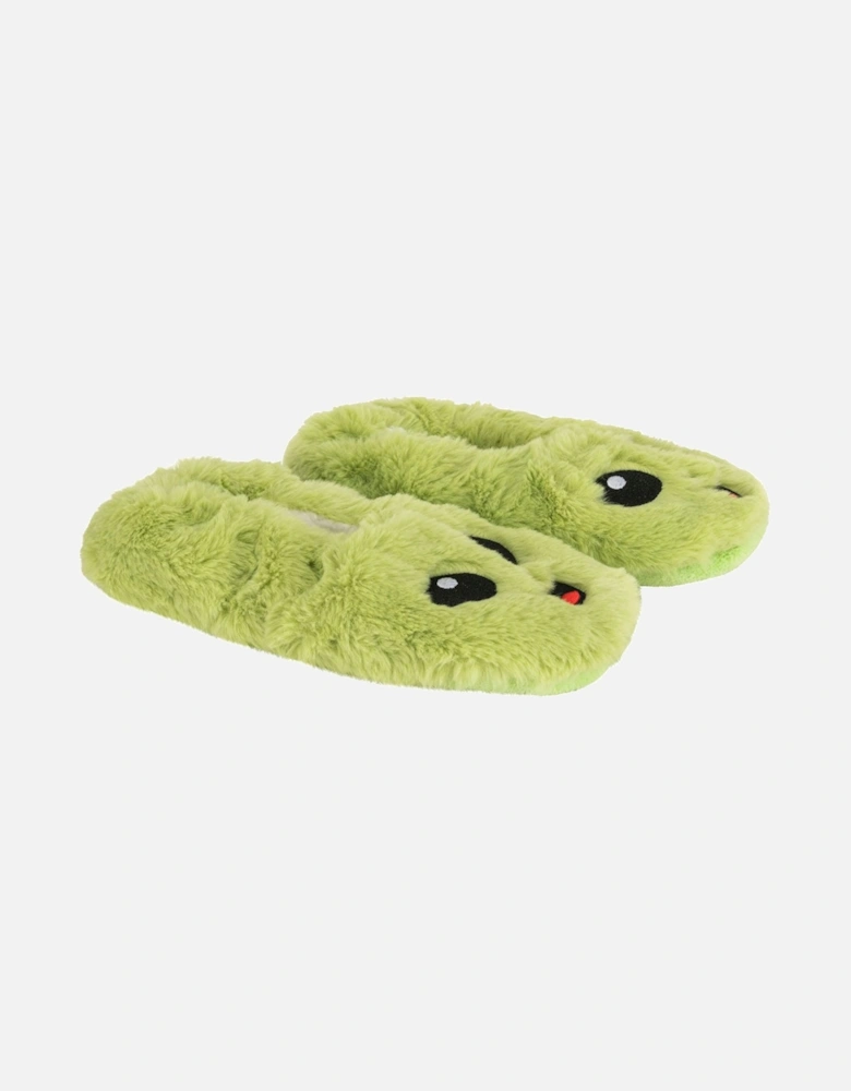 Juniors Cozies Slippers