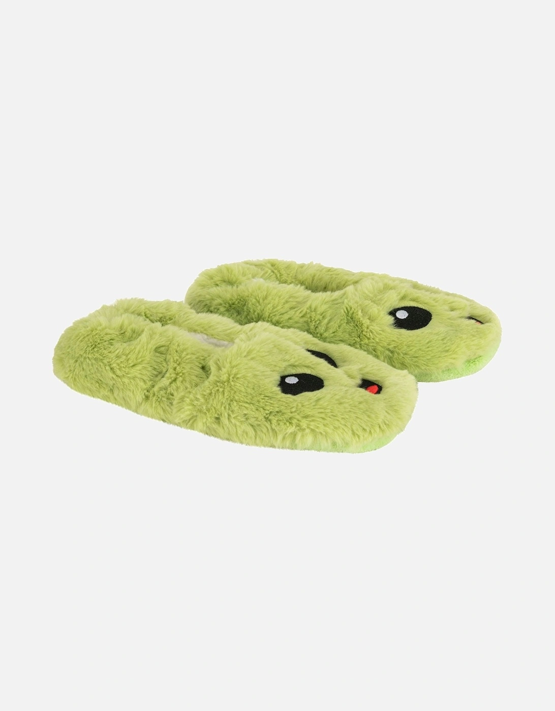 Juniors Cozies Slippers, 3 of 2