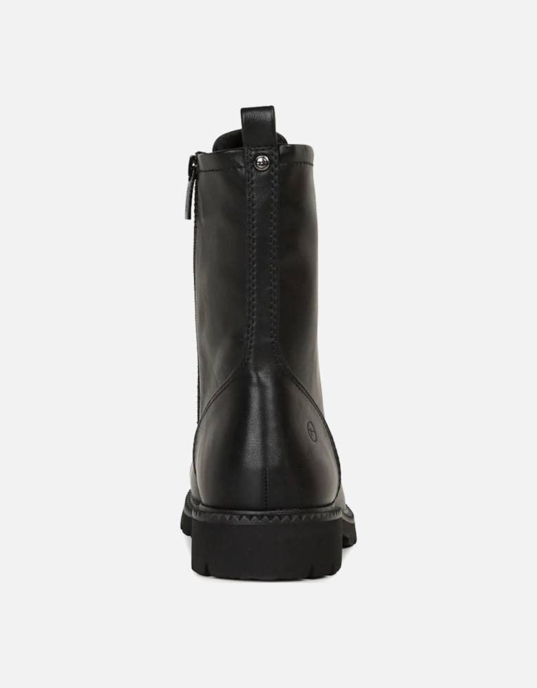 Ash Womens Biker Boots