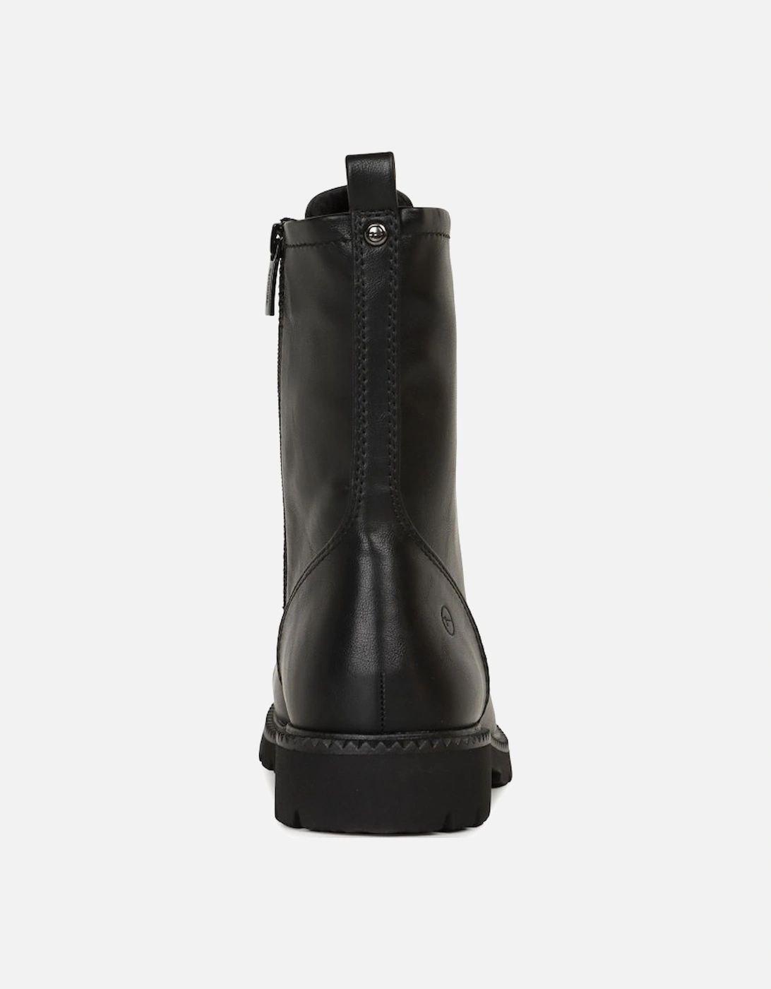 Ash Womens Biker Boots
