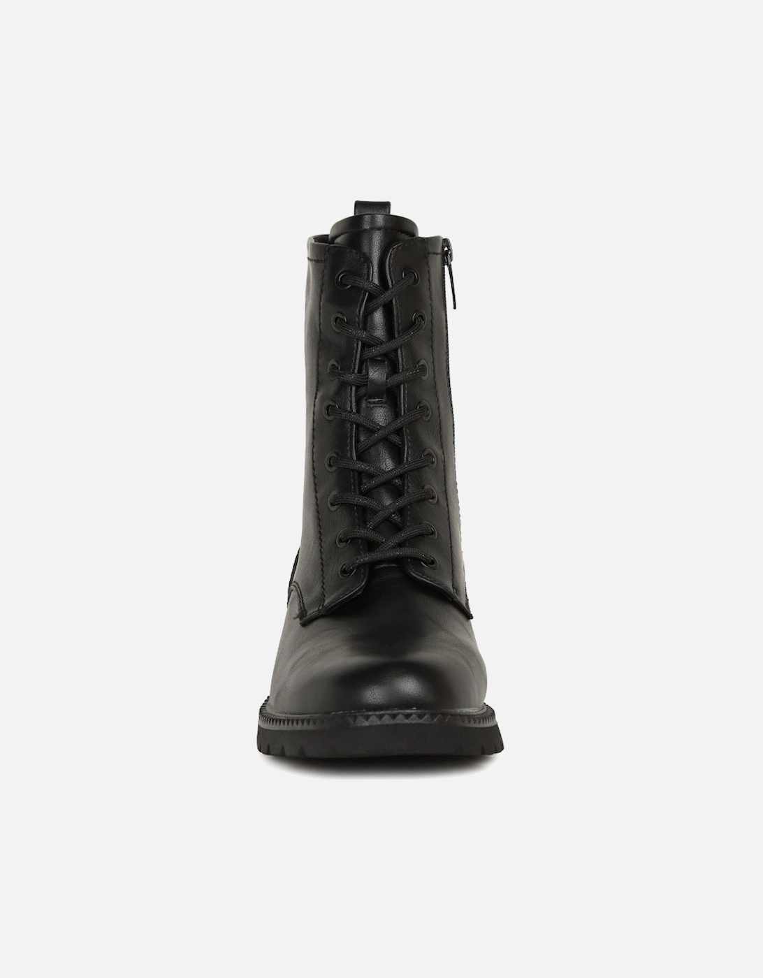 Ash Womens Biker Boots