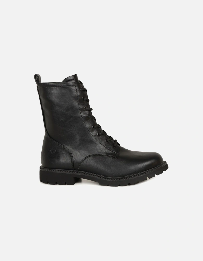 Ash Womens Biker Boots