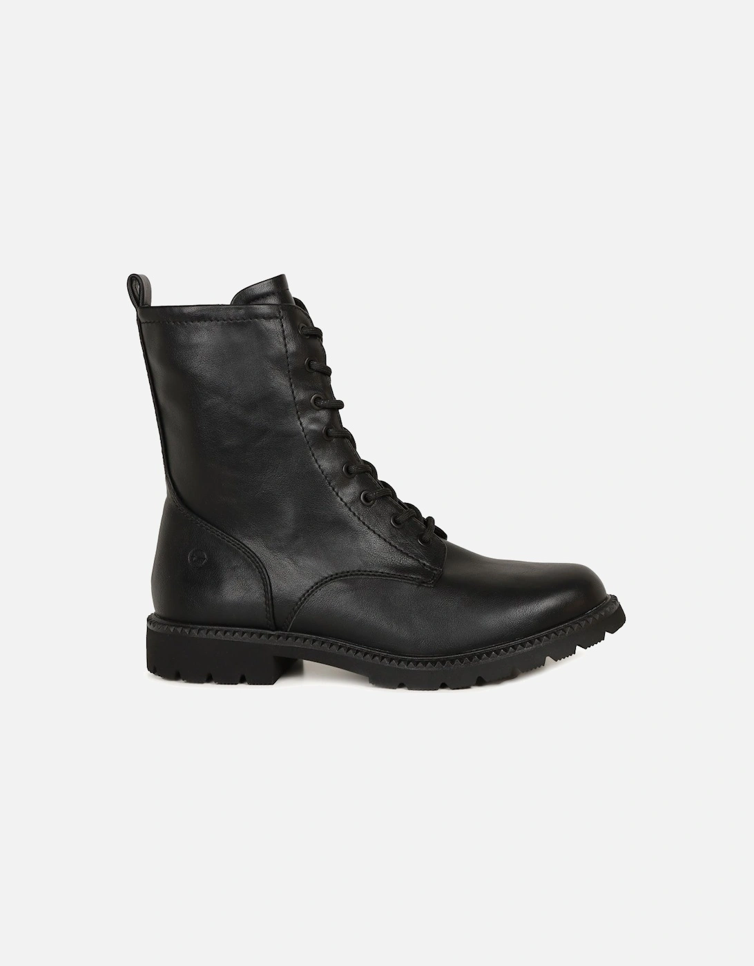 Ash Womens Biker Boots