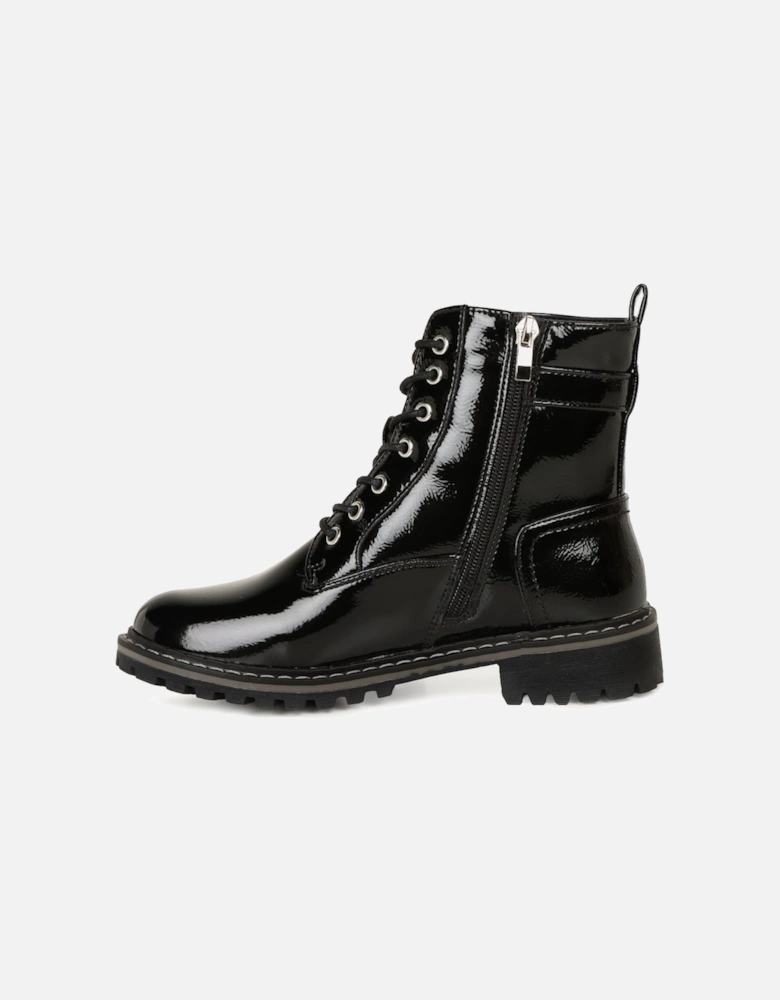 Parlour Womens Ankle Boots