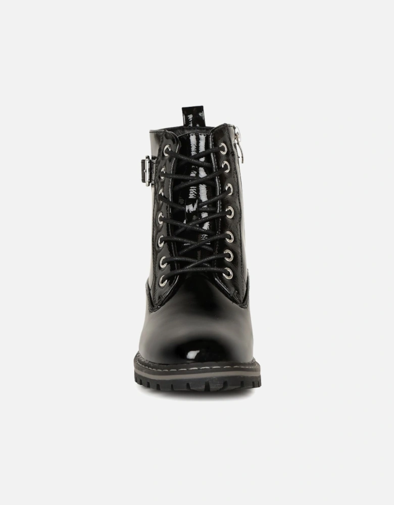 Parlour Womens Ankle Boots