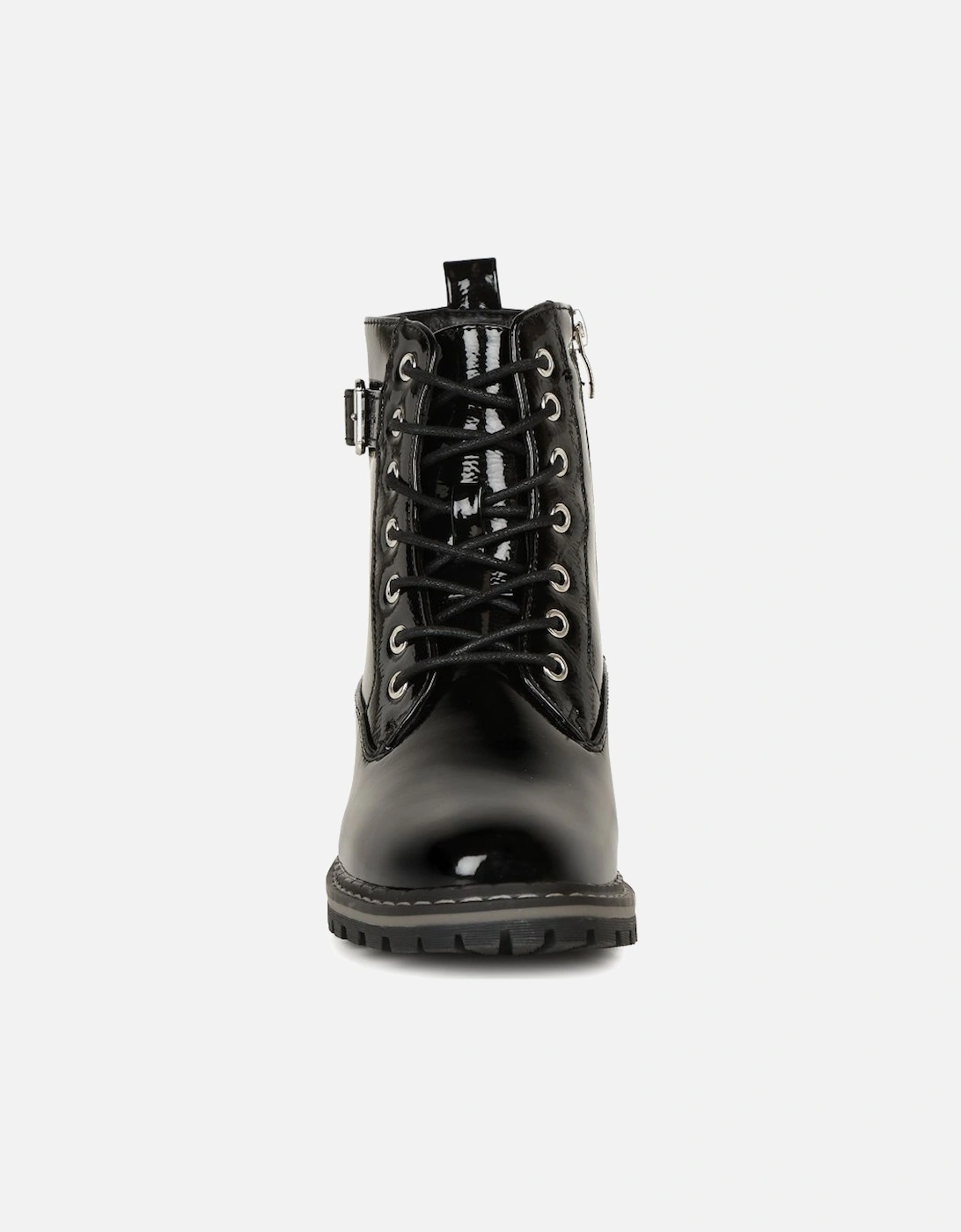 Parlour Womens Ankle Boots
