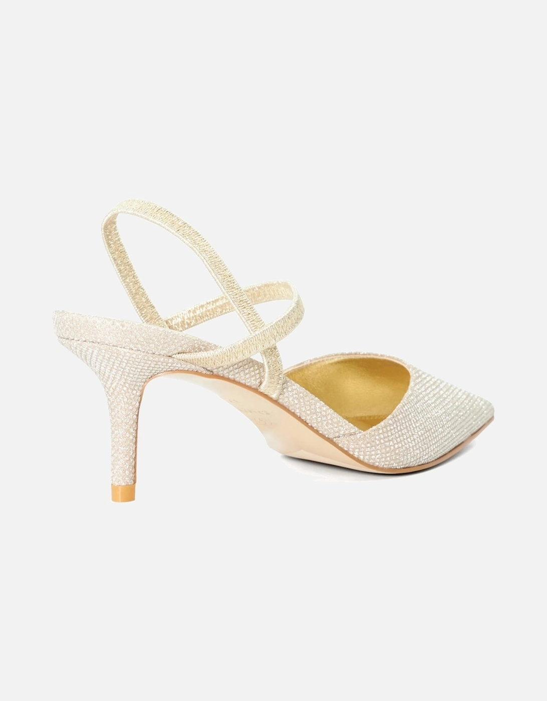 Classical Womens Court Shoes
