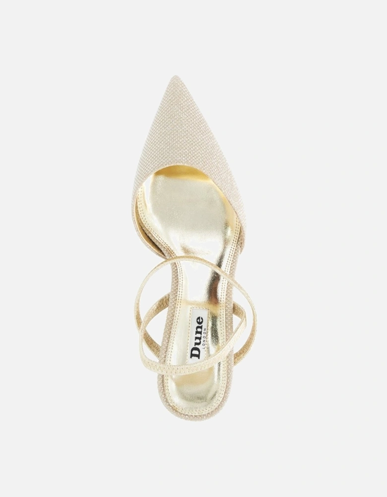 Classical Womens Court Shoes