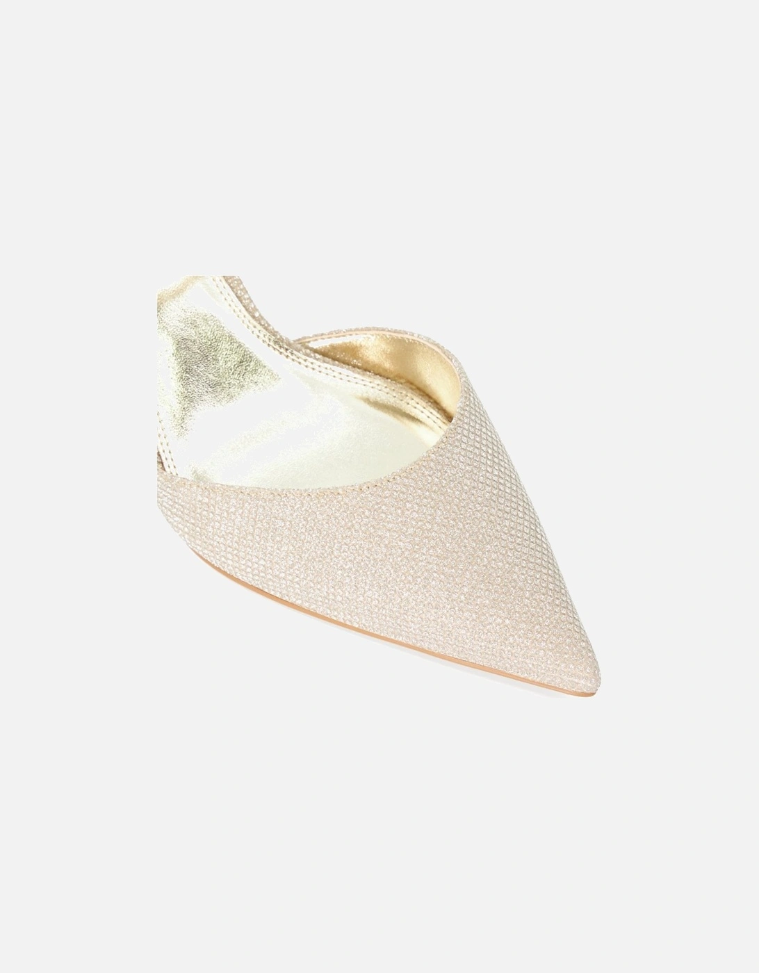 Classical Womens Court Shoes