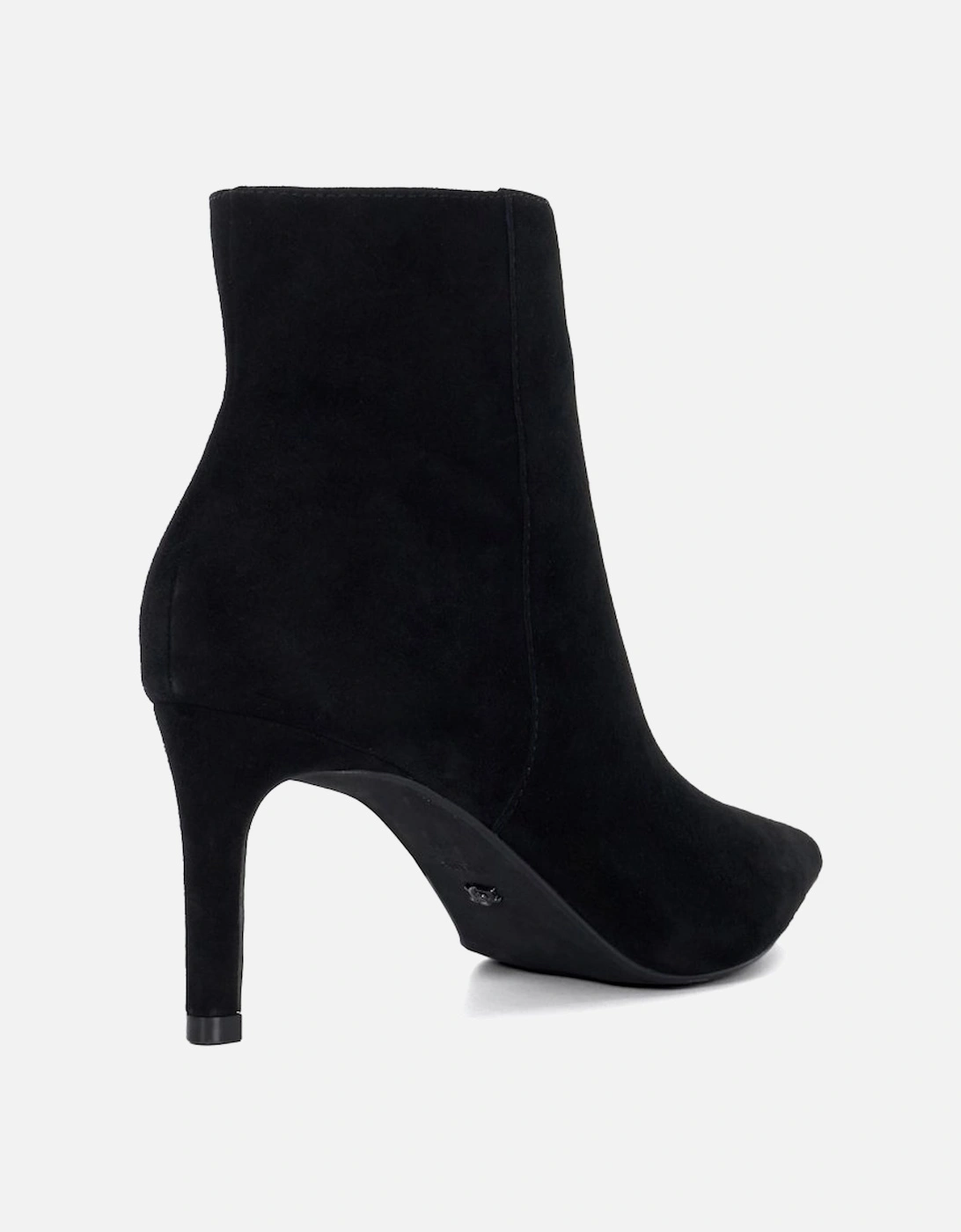 Obsessively Womens Ankle Boots