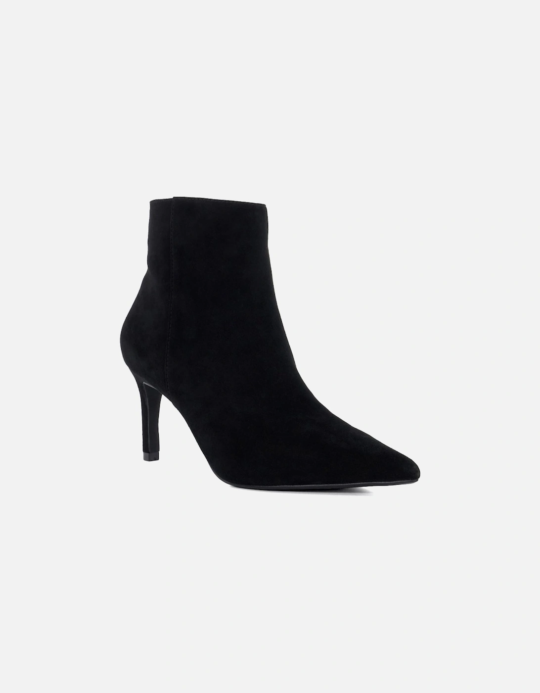 Obsessively Womens Ankle Boots, 5 of 4