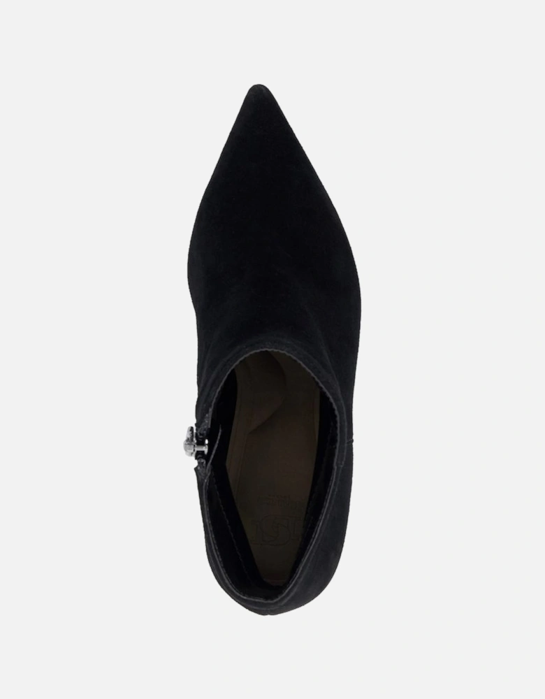 Obsessively Womens Ankle Boots