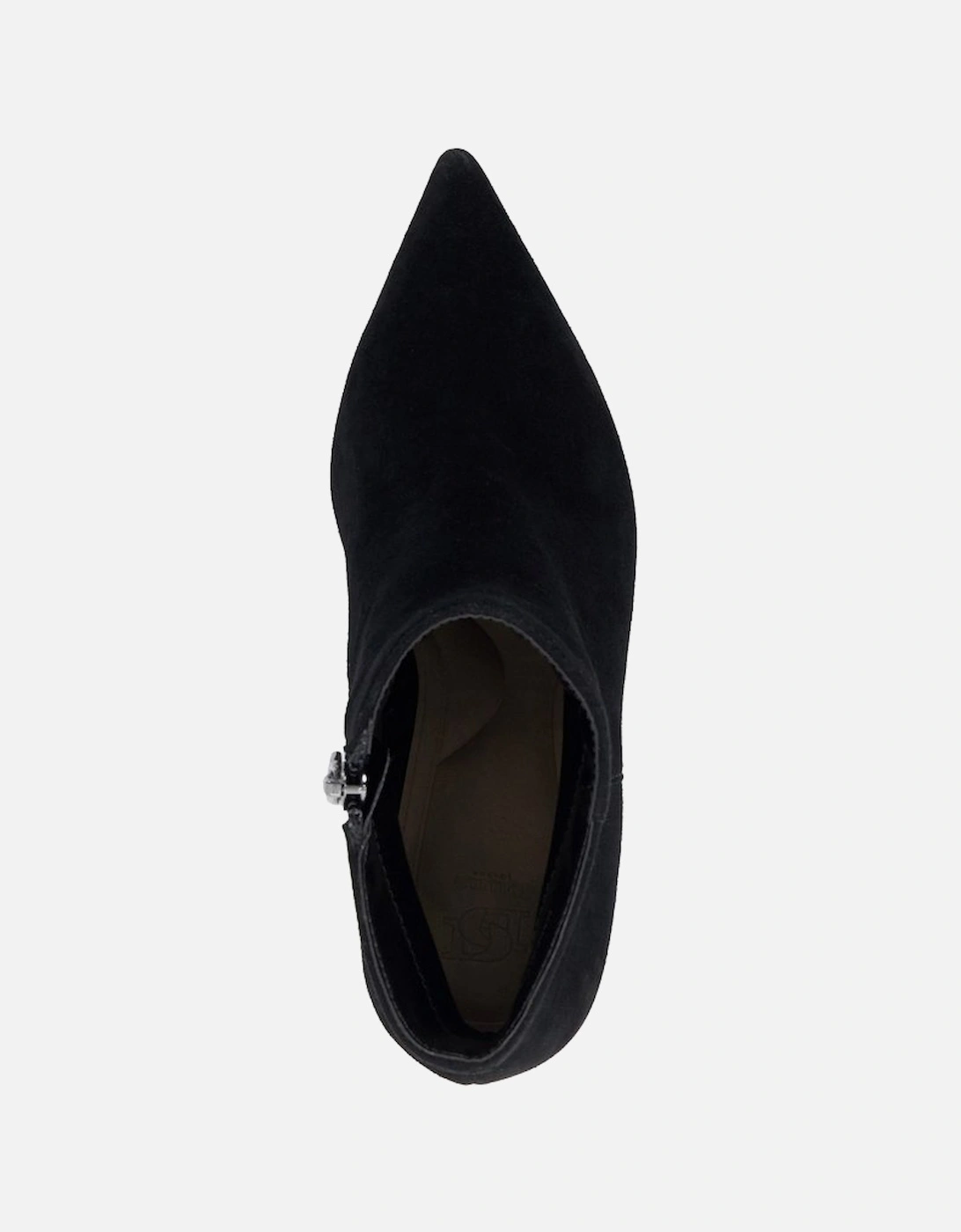 Obsessively Womens Ankle Boots