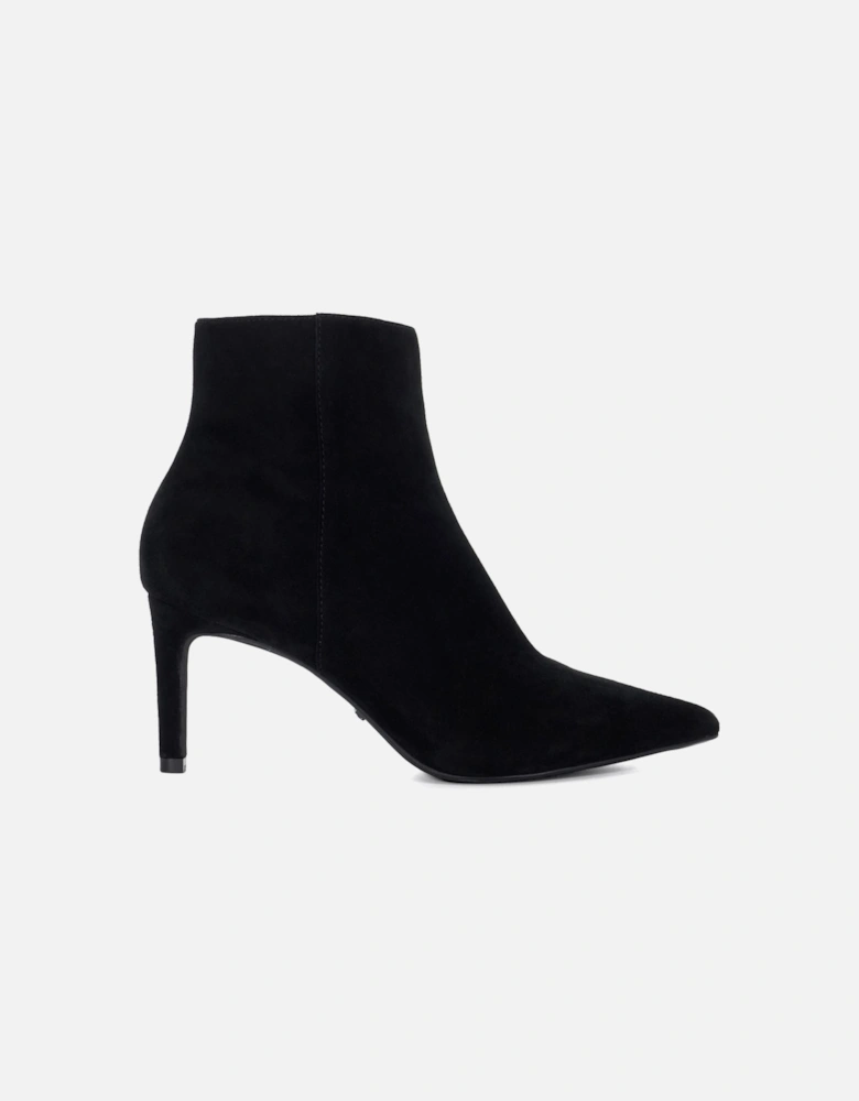 Obsessively Womens Ankle Boots