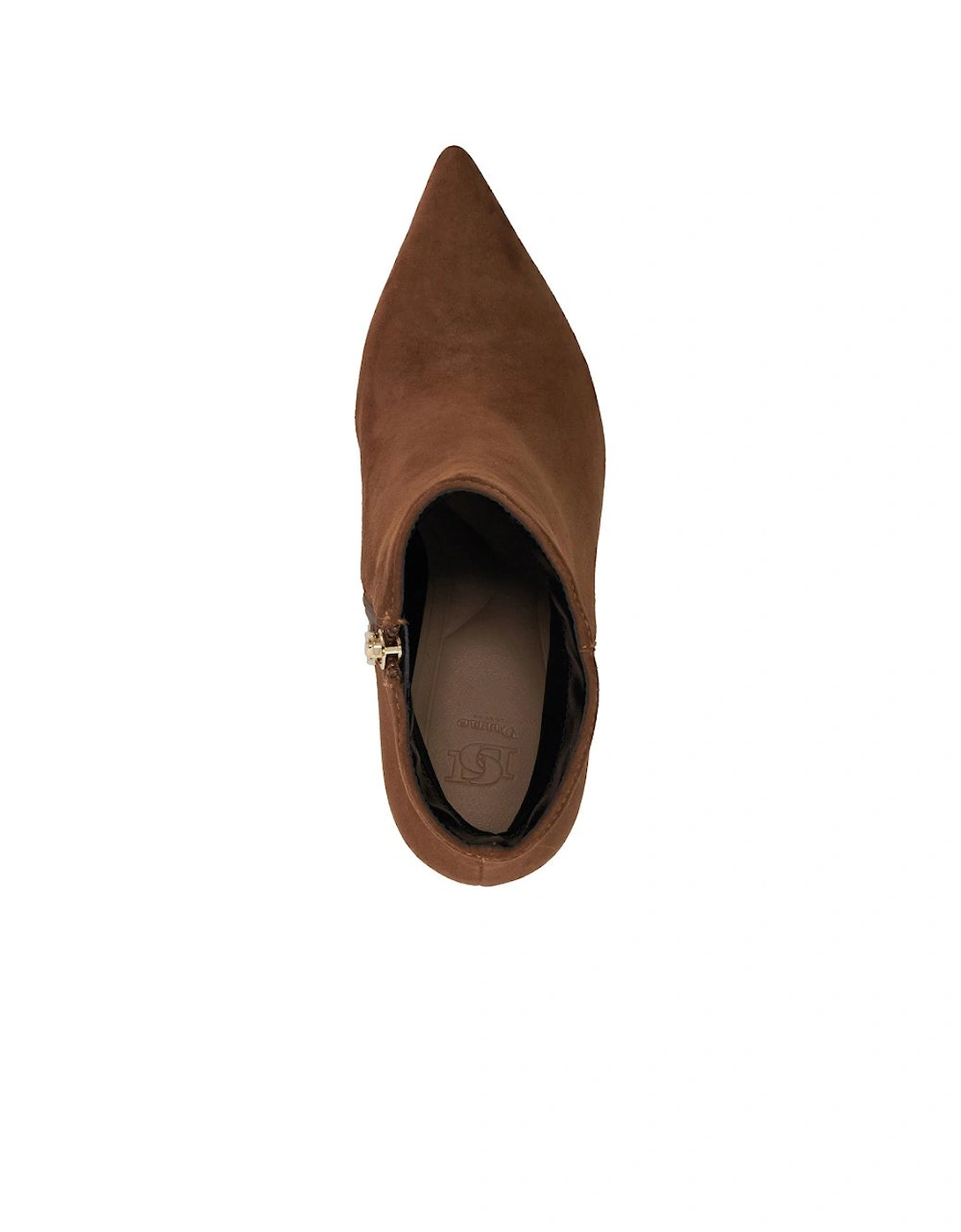 Obsessively Womens Ankle Boots