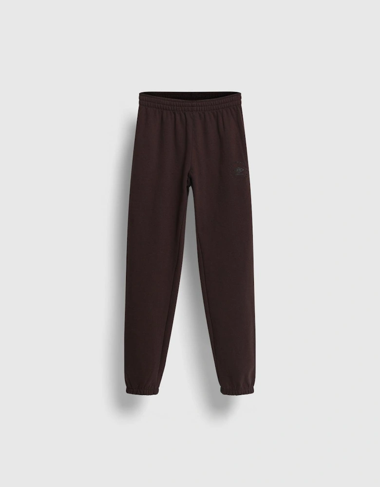 Mens Relaxed Fit Jogging Bottoms
