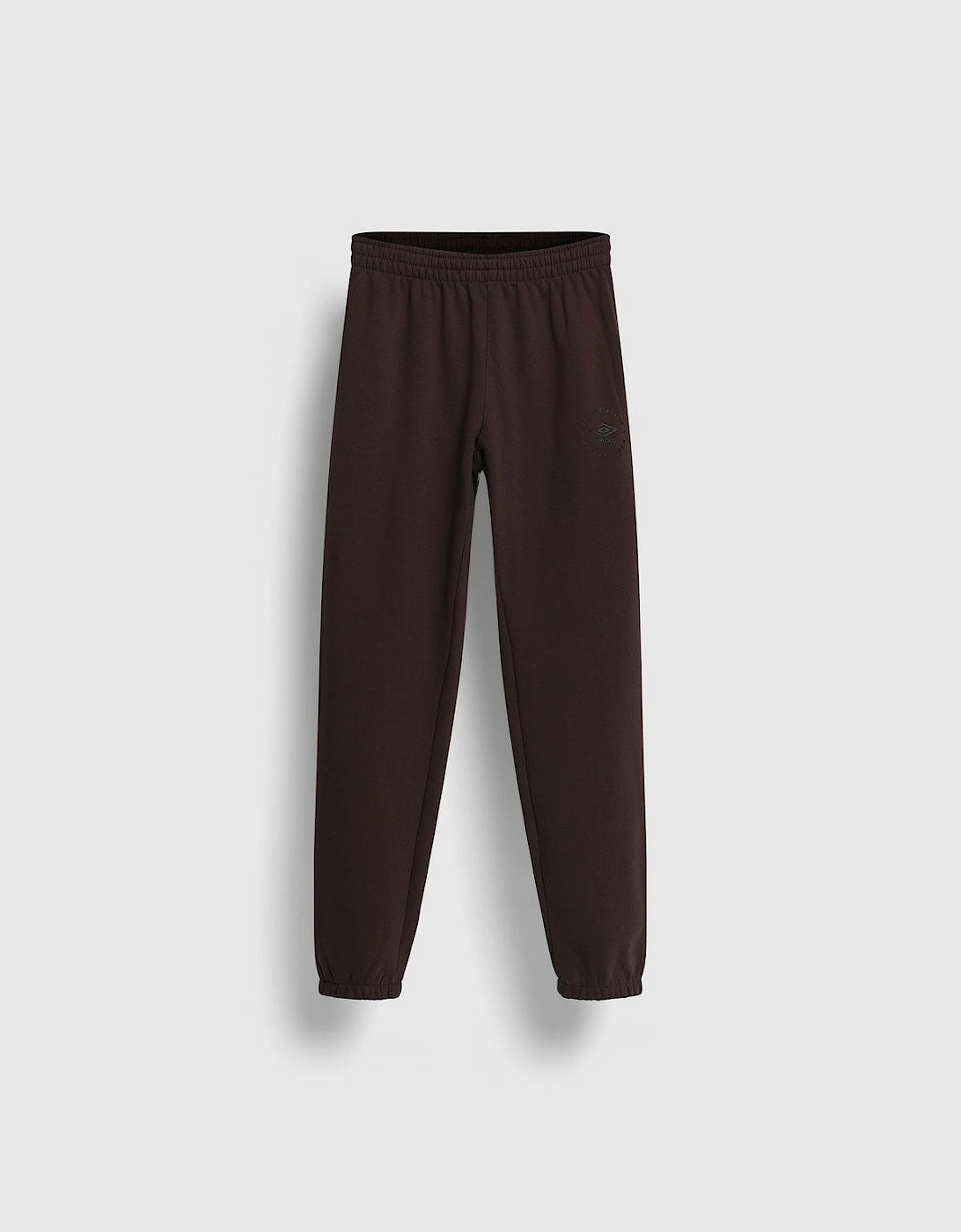 Mens Relaxed Fit Jogging Bottoms, 2 of 1