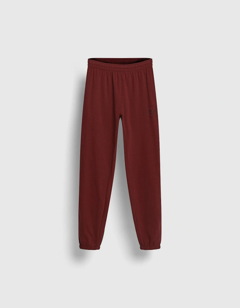 Mens Relaxed Fit Jogging Bottoms