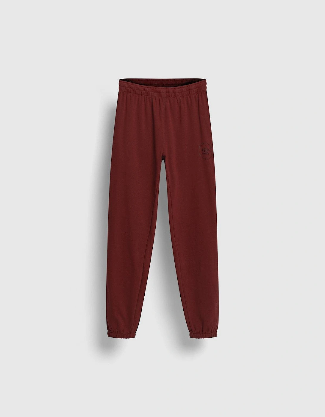 Mens Relaxed Fit Jogging Bottoms, 2 of 1
