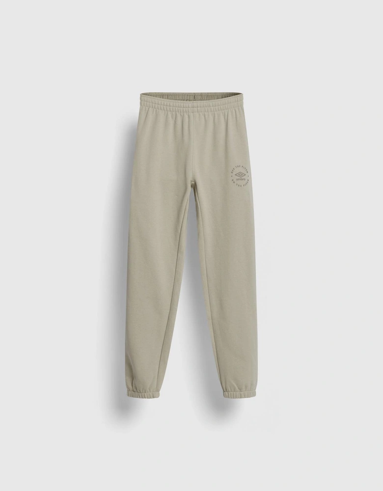 Mens Relaxed Fit Jogging Bottoms