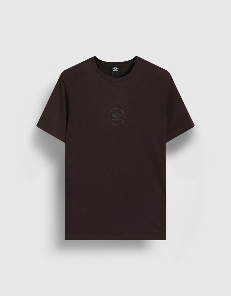 Mens Relaxed Fit T-Shirt