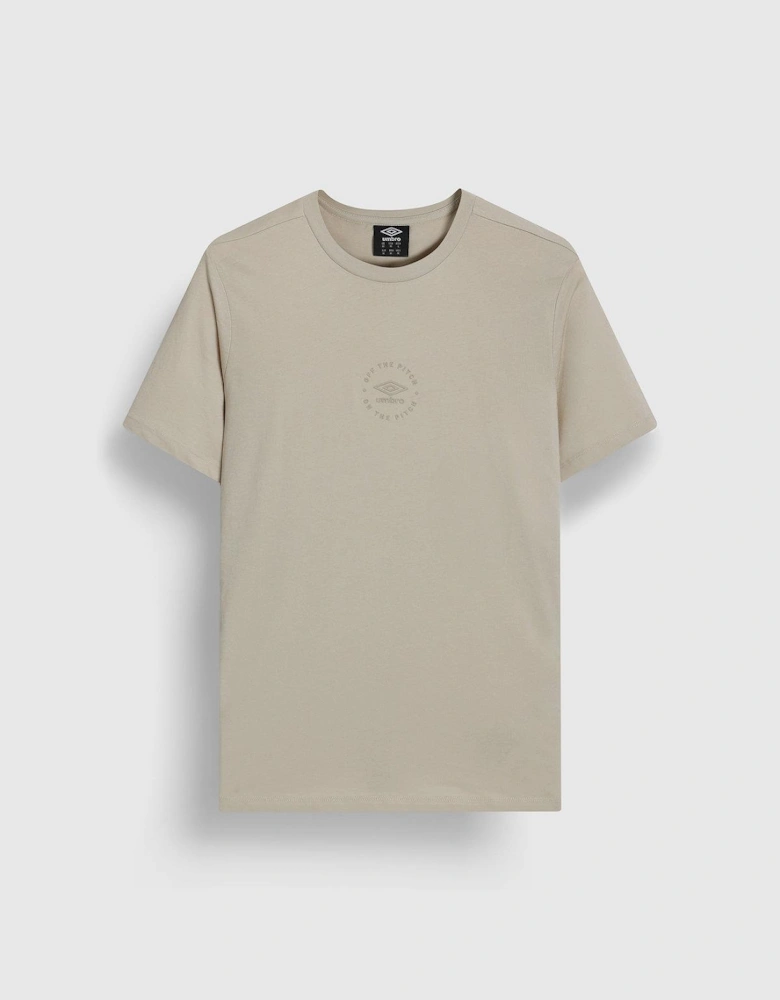 Mens Relaxed Fit T-Shirt
