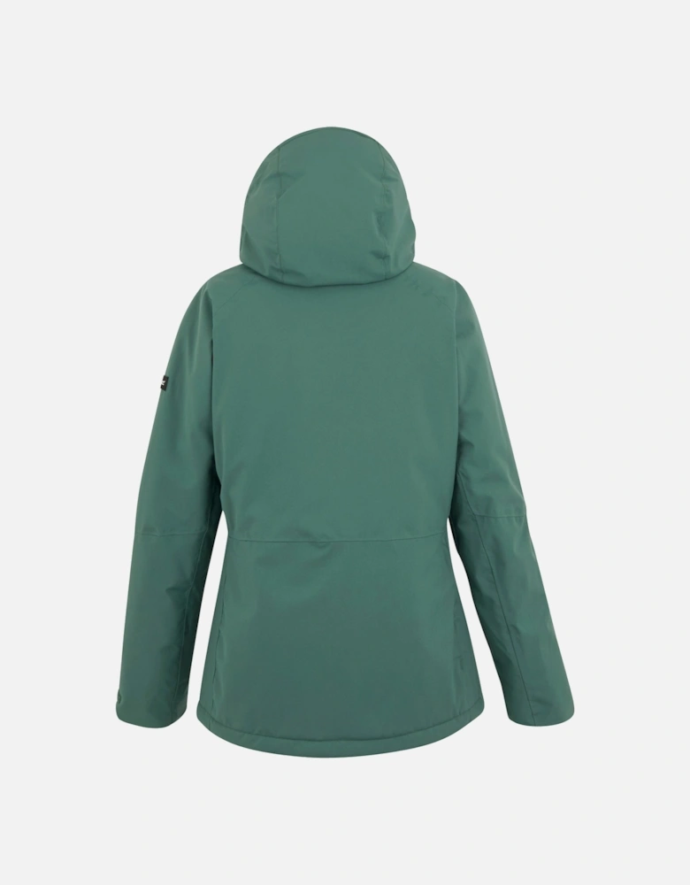 Womens/Ladies Highton Stretch Padded Jacket