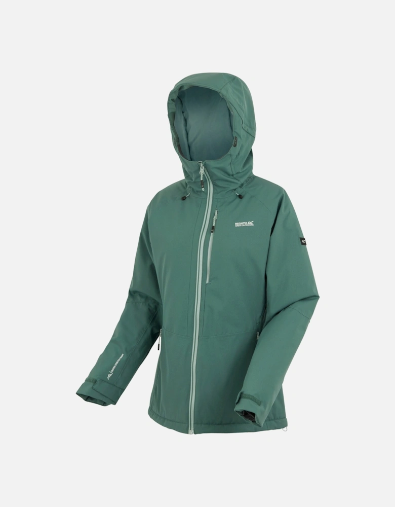 Womens/Ladies Highton Stretch Padded Jacket