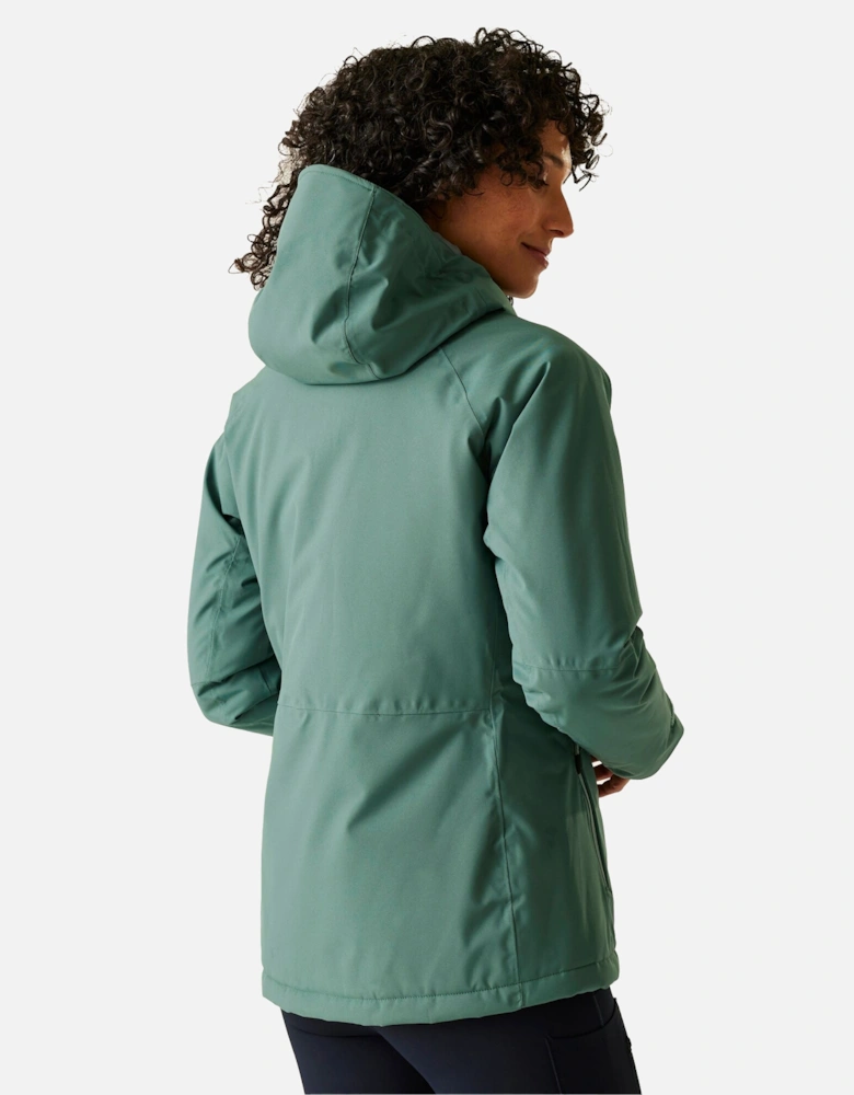 Womens/Ladies Highton Stretch Padded Jacket