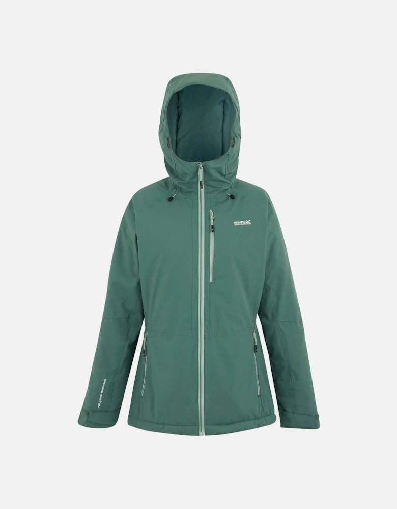 Womens/Ladies Highton Stretch Padded Jacket