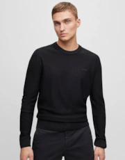 Black 001