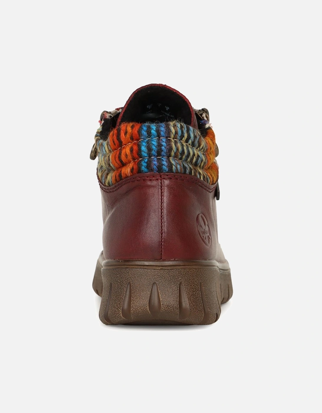 Oxbridge Womens Ankle Boots