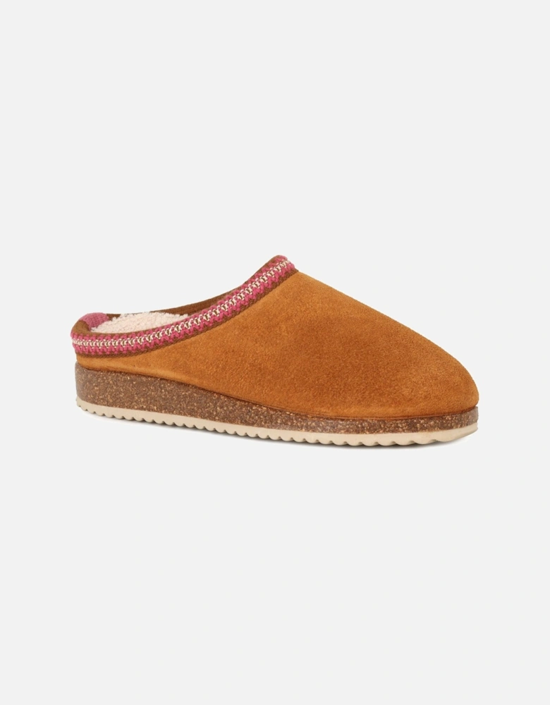Polar Womens Slippers