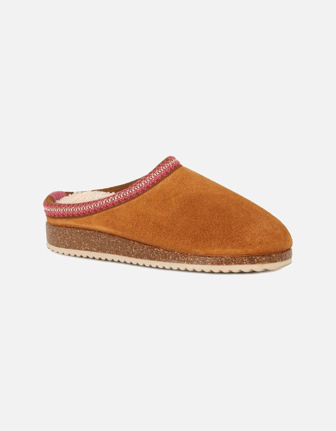 Polar Womens Slippers, 7 of 6