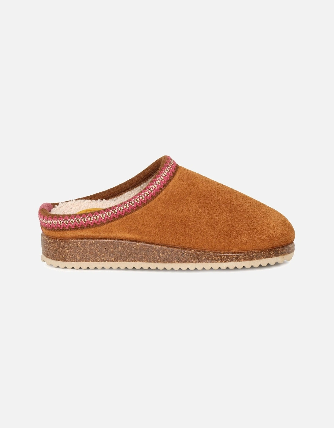Polar Womens Slippers