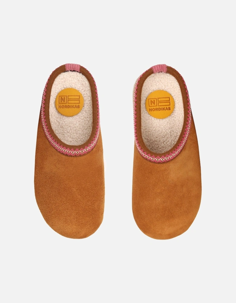 Polar Womens Slippers