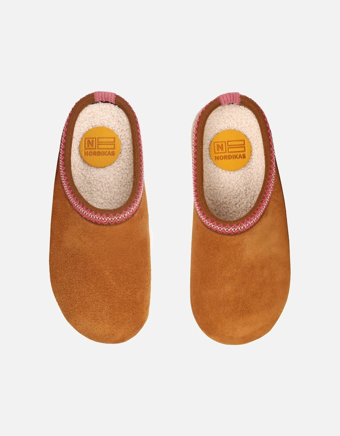 Polar Womens Slippers