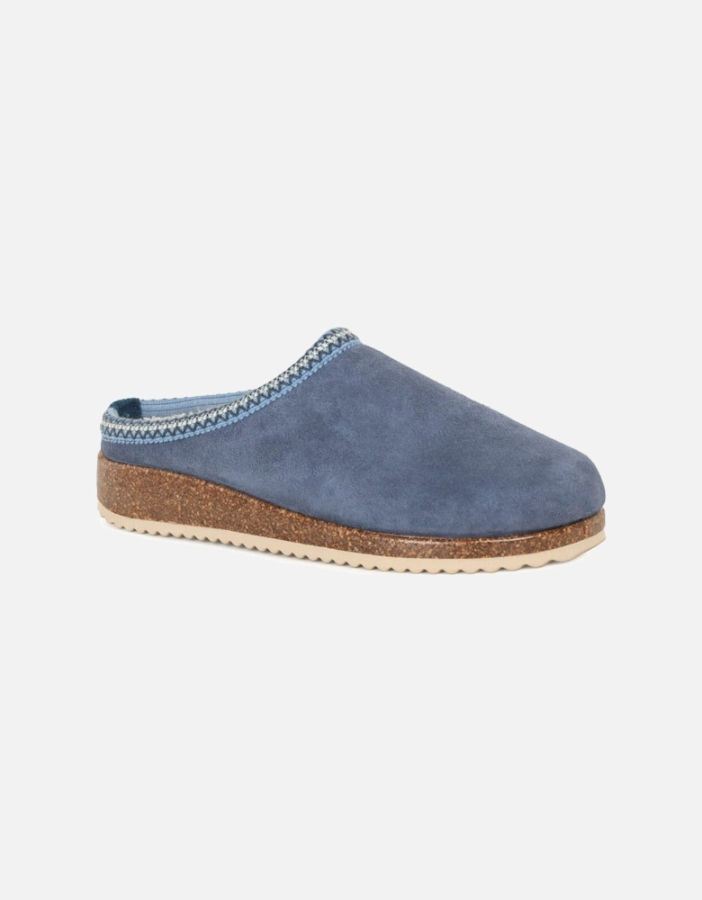 Polar Womens Slippers